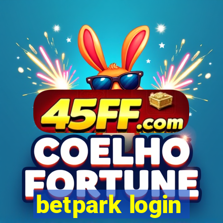 betpark login